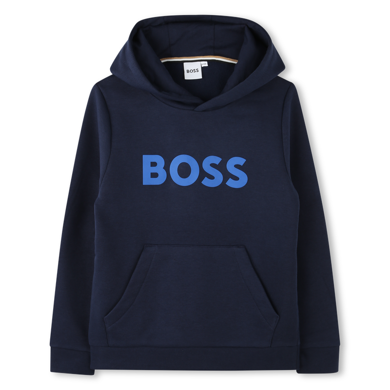 Sweater met capuchon BOSS 
                        BOY