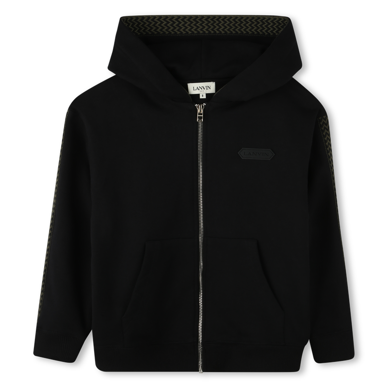 Jogger vest LANVIN 
                        BOY