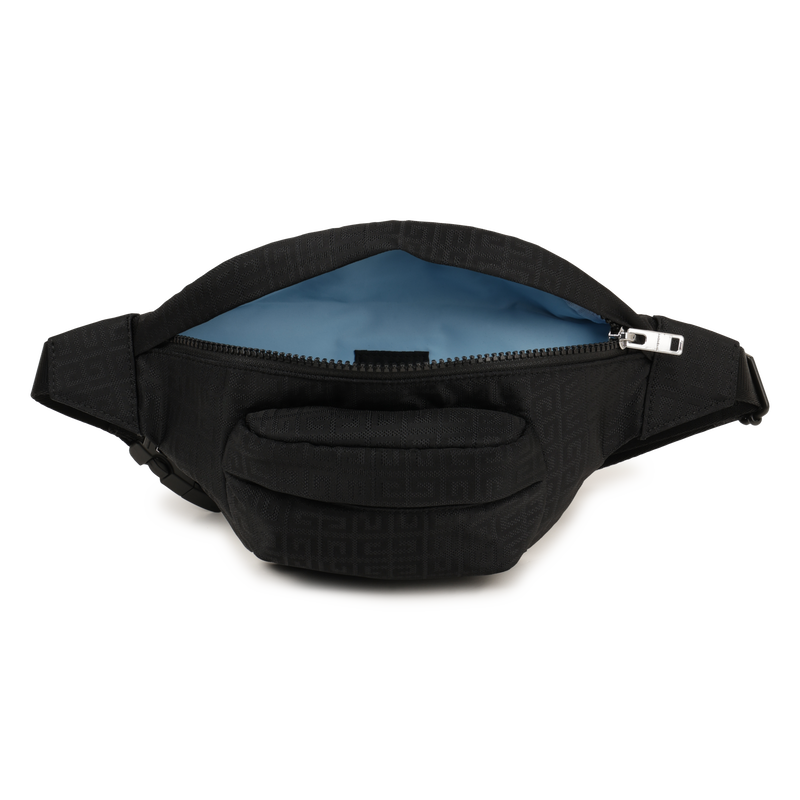 Sac banane en jacquard GIVENCHY 
                        UNISEXE