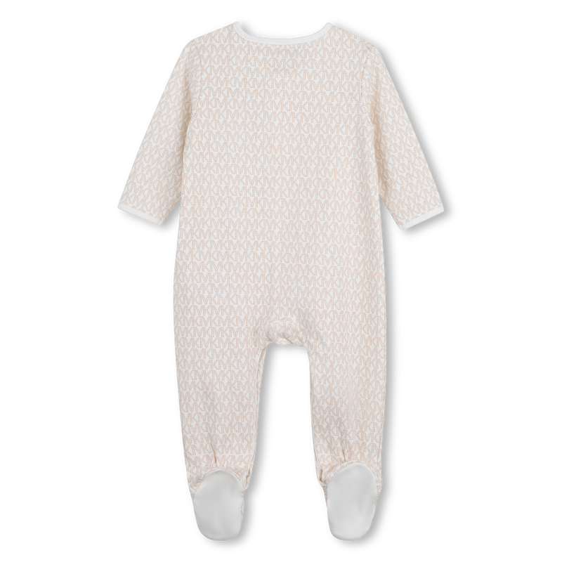 ENSEMBLE PYJAMA MICHAEL KORS 
                        FILLE