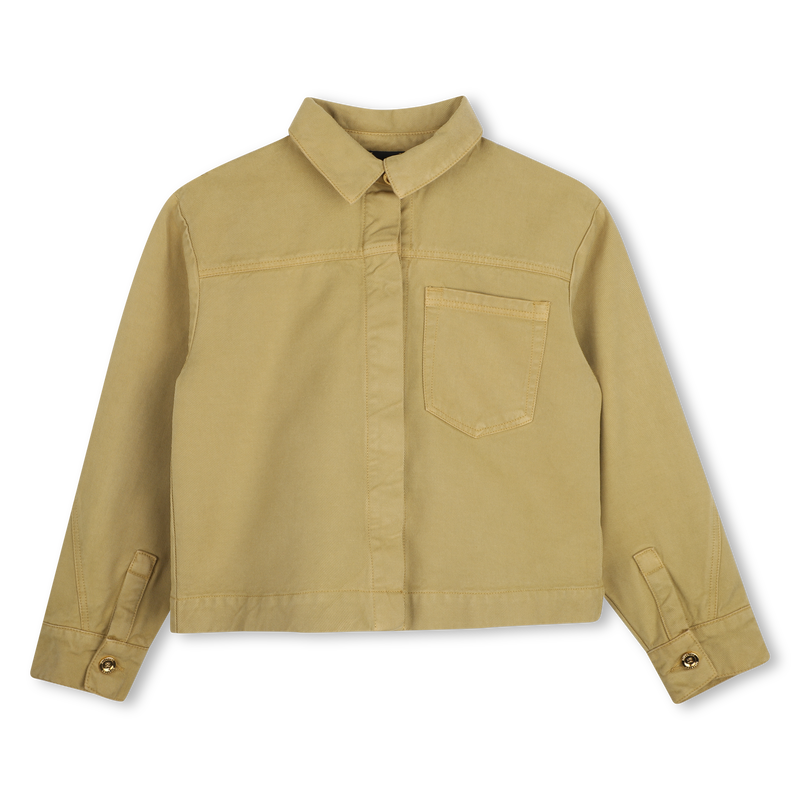 Sur-chemise GIVENCHY 
                        FILLE
