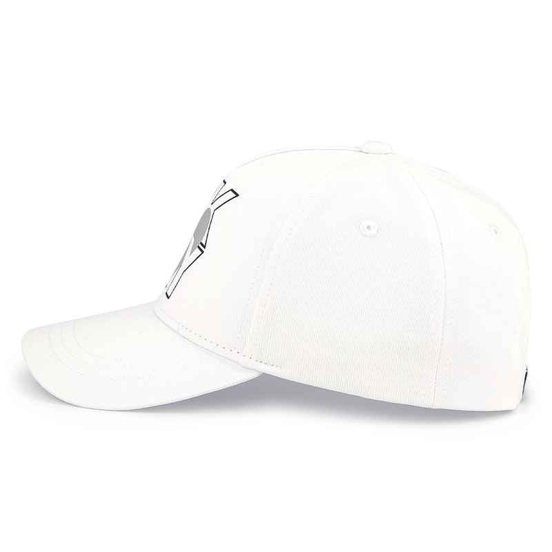 Casquette DKNY 
                        FILLE