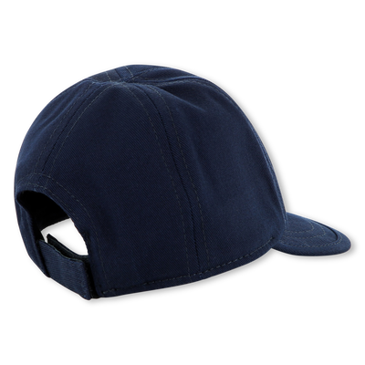 Katoenen pet BOSS BOY