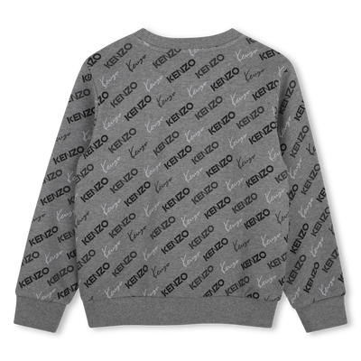 Sweat-shirt KENZO KIDS UNISEXE
