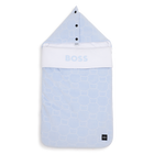 Wiegdeken BOSS 
                    UNISEX
