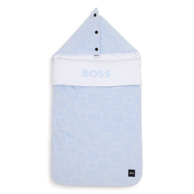 Wiegdeken BOSS UNISEX