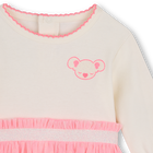 Body robe 2 en 1 BILLIEBLUSH 
                    FILLE