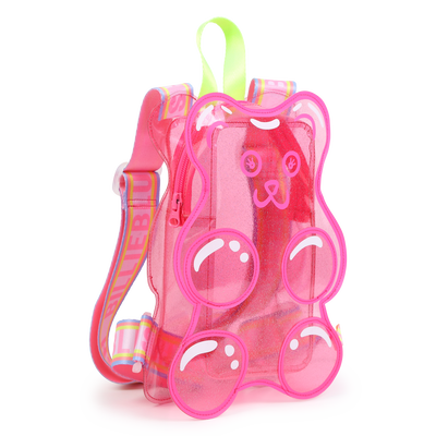 Petit sac &agrave; dos bonbon ourson BILLIEBLUSH FILLE
