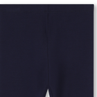 Legging en jersey BILLIEBLUSH 
                    FILLE