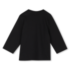 Tee-shirt manches longues BOSS 
                    GARCON