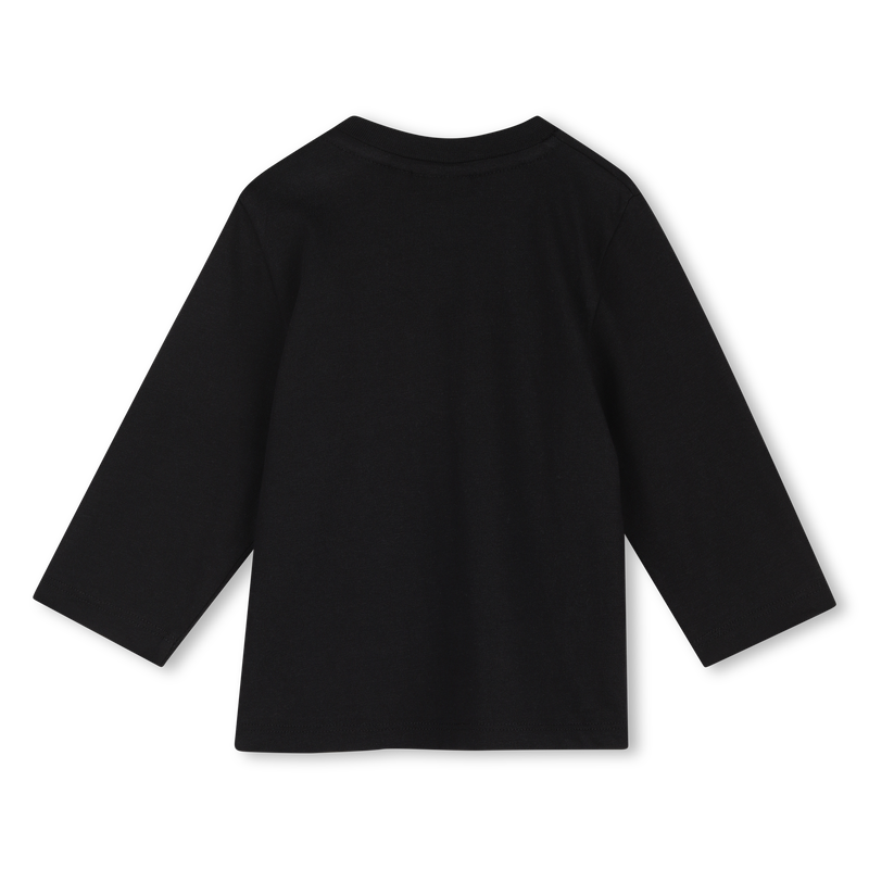 Tee-shirt manches longues BOSS 
                        GARCON