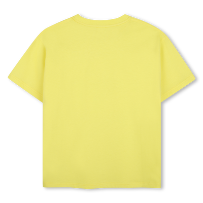 Tee-shirt manches courtes GIVENCHY GARCON