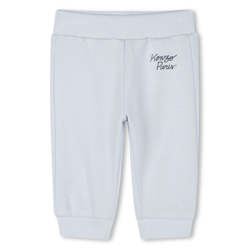 Set broek en sweatshirt KENZO KIDS 
                        BOY