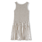 Robe a bretelles DKNY 
                    FILLE