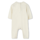 Combinaison laine et cachemire ZADIG VOLTAIRE 
                    UNISEXE