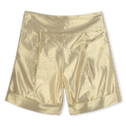 Short de c&eacute;r&eacute;monie &eacute;vas&eacute; KARL LAGERFELD KIDS 
                    FILLE