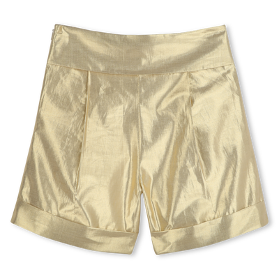 CEREMONIEEL SPUKERSHORT KARL LAGERFELD KIDS GIRL