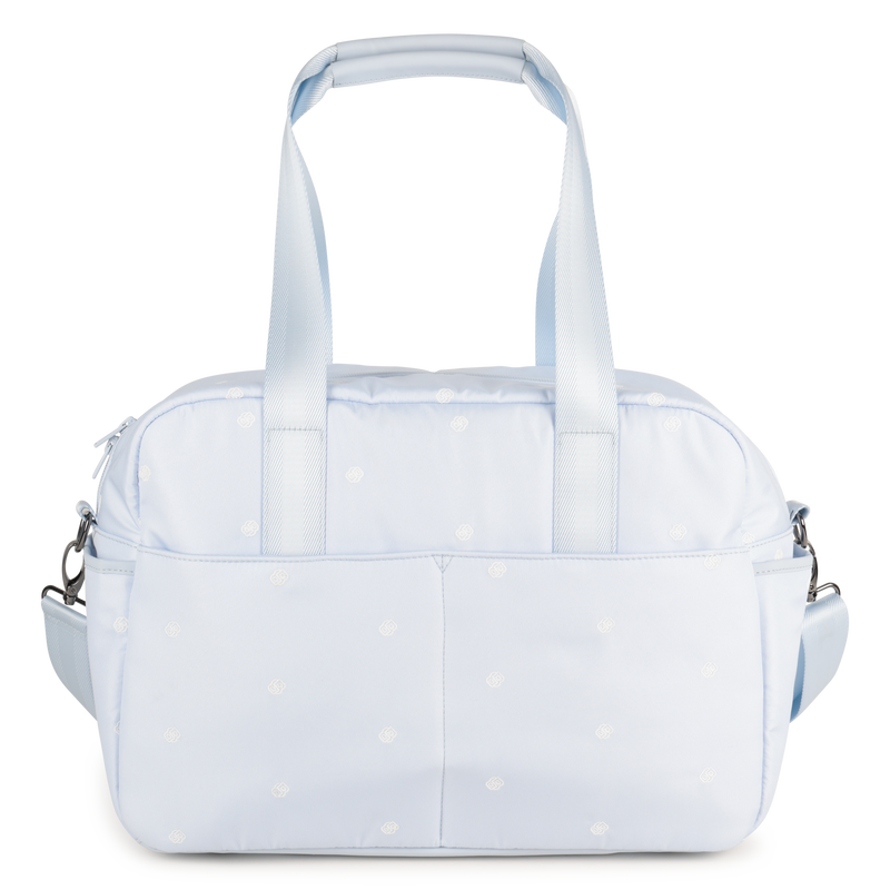 Sac &agrave; langer zipp&eacute; BOSS 
                        UNISEXE