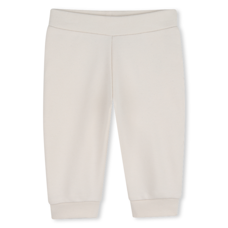 VEST EN BROEK SET KENZO KIDS 
                        BOY