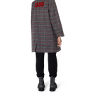 Manteau &agrave; poches ZADIG VOLTAIRE 
                    FILLE