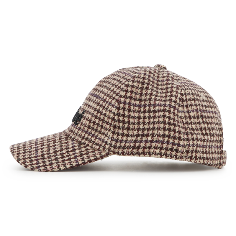 Casquette CHLOE 
                        FILLE