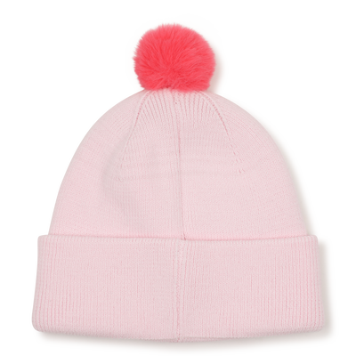 Bonnet en tricot BOSS FILLE