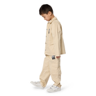 Pantalon cargo KENZO KIDS 
                    GARCON
