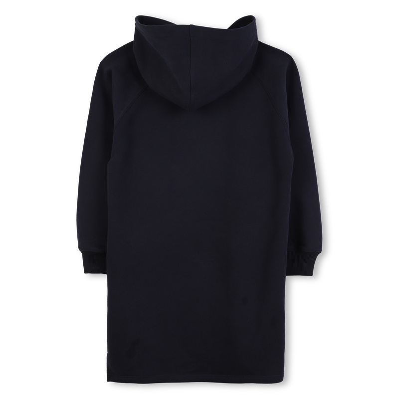 Robe à capuche CHLOE 
                        FILLE