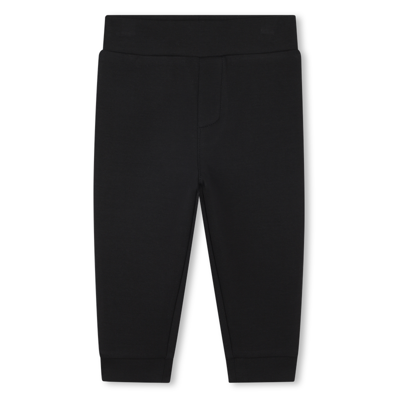 Ensemble trois pi&egrave;ces KARL LAGERFELD KIDS 
                        GARCON