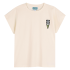 Tee-shirt sans manches KENZO KIDS 
                    UNISEXE