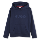 Sweat-shirt &agrave; capuche, ABYSSE, hi-res