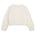 Cardigan en tricot BILLIEBLUSH 
                    FILLE