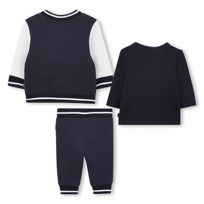 Ensemble 3 pièces BOSS GARCON