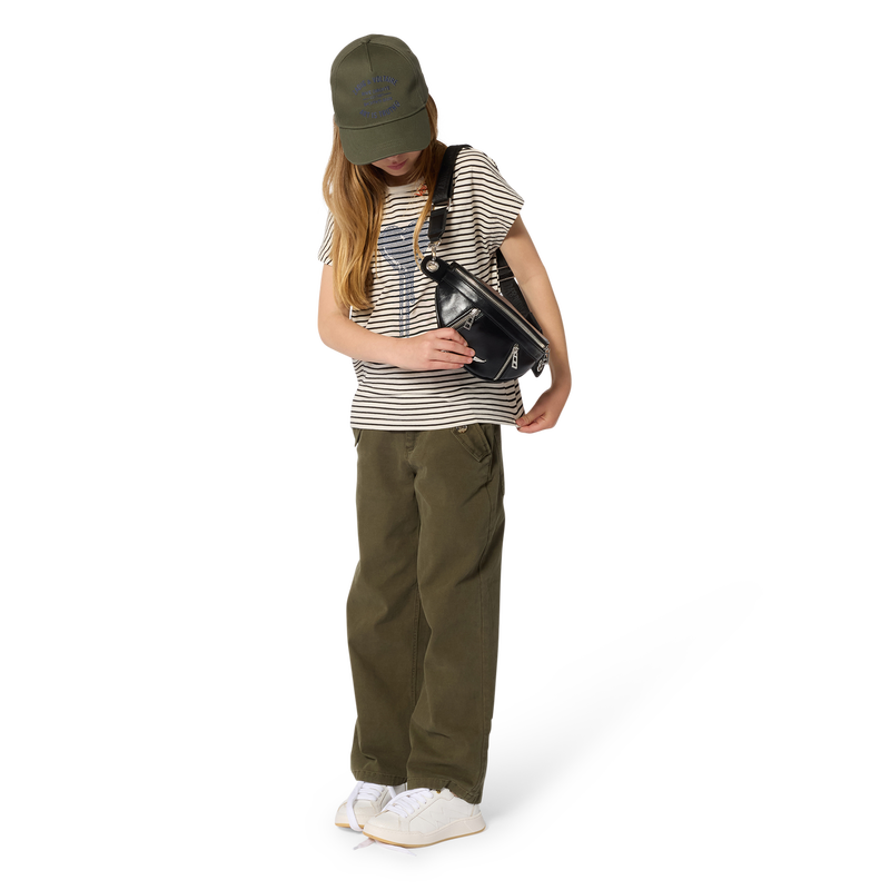 PET MET LOGO ZADIG & VOLTAIRE 
                        BOY