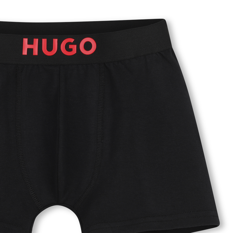 Boxersets HUGO 
                        BOY