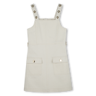 Robe &agrave; bretelles MICHAEL KORS 
                    FILLE