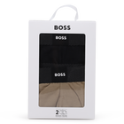 Lot de 2 boxers BOSS 
                    GARCON