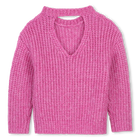 Pull DKNY 
                    FILLE