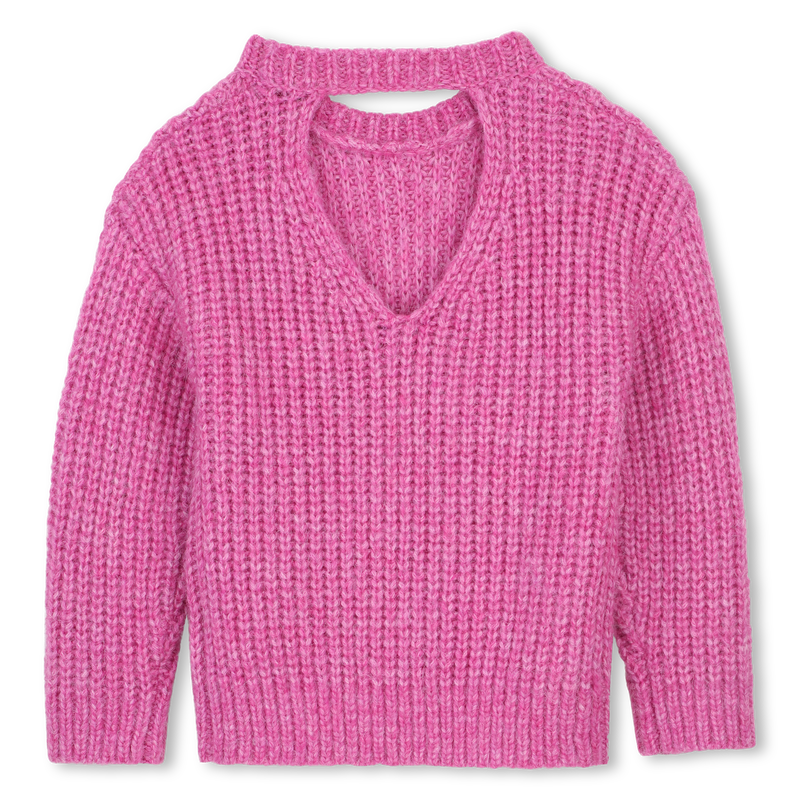 Pull DKNY 
                        FILLE