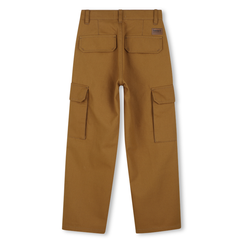 Pantalon TIMBERLAND 
                        GARCON
