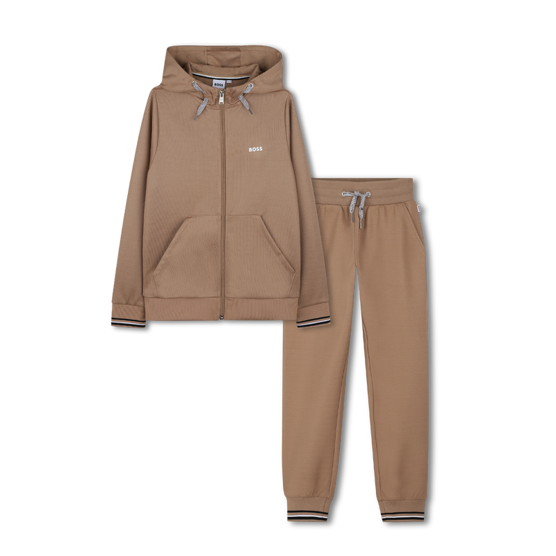 Ensemble de jogging BOSS 
                        GARCON