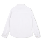 Chemise manches longues BOSS 
                    GARCON