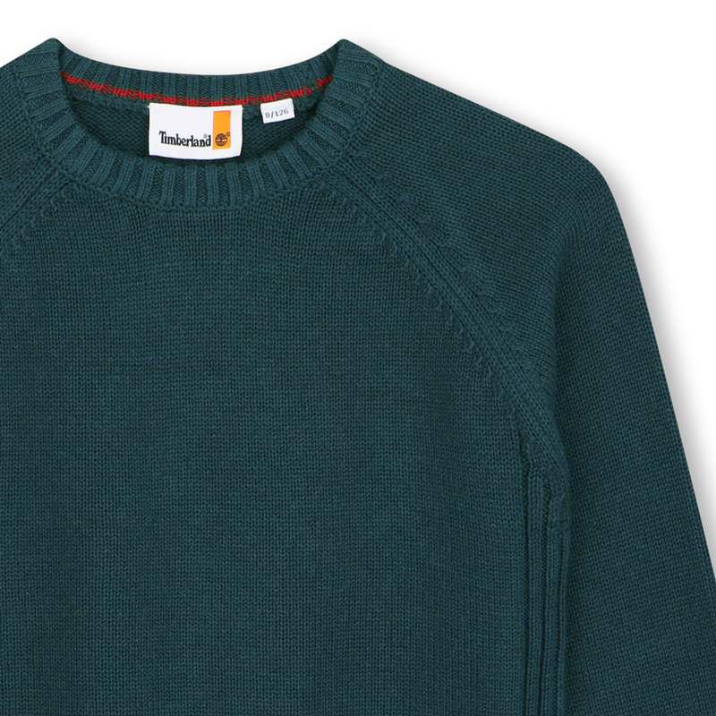 Pull TIMBERLAND 
                        GARCON