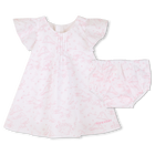 Ensemble robe et culotte GIVENCHY 
                    UNISEXE