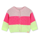 Cardigan en tricot BILLIEBLUSH 
                    FILLE