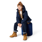 Parka &agrave; capuche TIMBERLAND 
                    GARCON
