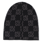 Bonnet double &eacute;paisseur HUGO 
                    GARCON