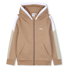 Capuchon cardigan, KOEKJE, hi-res