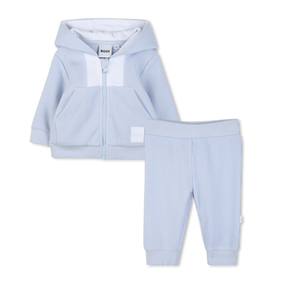 ENSEMBLE DE JOGGING BOSS GARCON
