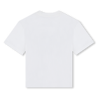T-shirt met korte mouwen TIMBERLAND 
                    JONGEN